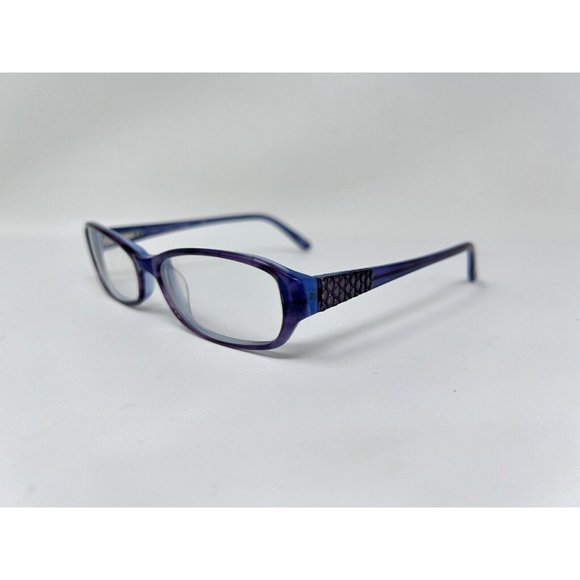 Scott Harris Eyeglasses SH282 C2 Frames 52 [] 15 135 Flex Hinges